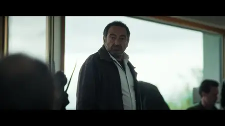 The Lost Station Girls S01E05