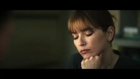The Lost Station Girls S01E05