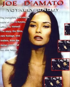 Joe D'Amato Totally Uncut (1999)