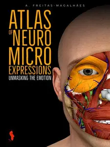 Atlas of Neuromicroexpressions: Unmasking the Emotion