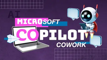 Beyond Chat: A Quick Guide to Copilot Cowork in Microsoft 365