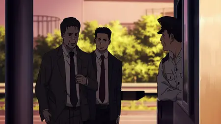 Zankyou no Terror S01E07 Deuce