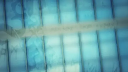 Zankyou no Terror S01E07 Deuce