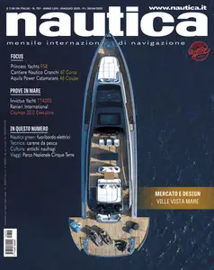 Nautica - Maggio 2025