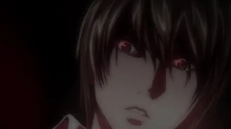 Death Note - 26 (BD 1920x1080 x 264 Flac mkv" yEnc