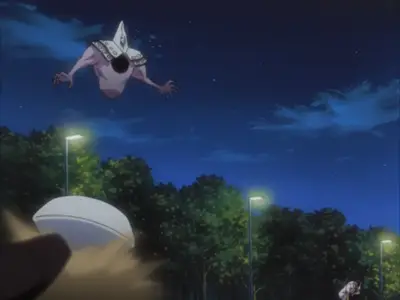 Bleach (2004 S06E02 Shock! The Fathers True Character ASC