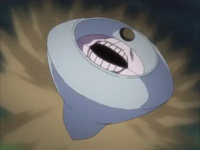 Bleach (2004 S06E02 Shock! The Fathers True Character ASC