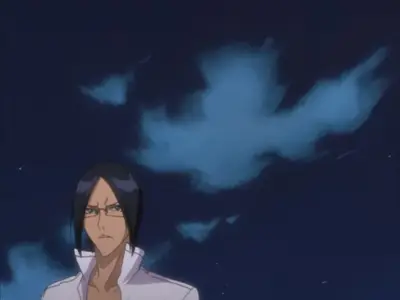 Bleach (2004 S06E02 Shock! The Fathers True Character ASC