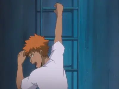 Bleach (2004 S06E02 Shock! The Fathers True Character ASC