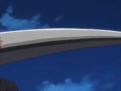 Bleach (2004 S06E02 Shock! The Fathers True Character ASC