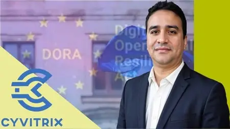 DORA Complete Training - Digital Operational Resilience Act