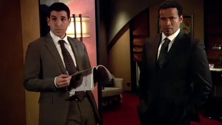 Damages - Im Netz der Macht S02E05
