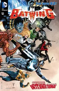 Batwing Vol 1 No 12 Oct 2012 SCAN Comic eBook-iNTENSiTY