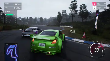 JDM Japanese Drift Master (2025)