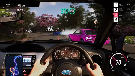 JDM Japanese Drift Master (2025)