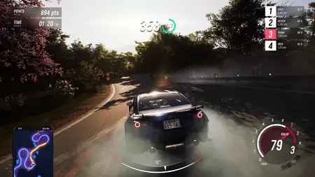 JDM Japanese Drift Master (2025)