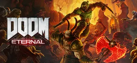 DOOM Eternal (2026) v20260414