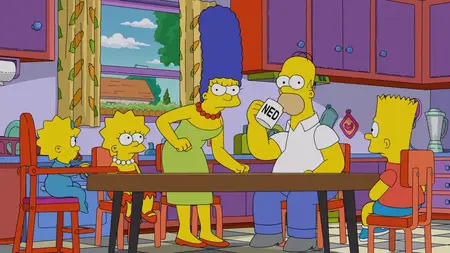 The Simpsons S30E22