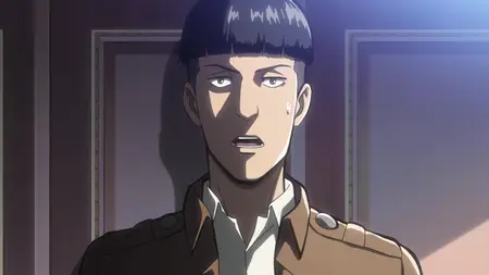 Attack on Titan S01E23