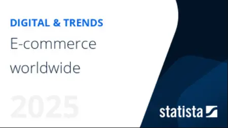 E-commerce worldwide