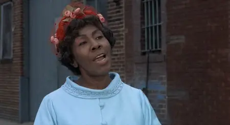 Cotton Comes to Harlem (1970) [Remastered]