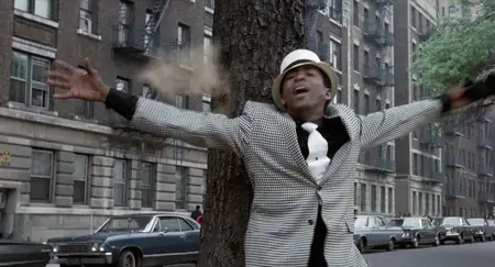 Cotton Comes to Harlem (1970) [Remastered]