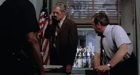 Cotton Comes to Harlem (1970) [Remastered]