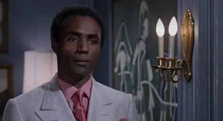 Cotton Comes to Harlem (1970) [Remastered]