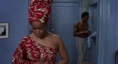 Cotton Comes to Harlem (1970) [Remastered]