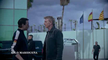 Cobra Kai S06E06