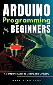 Arduino Programming for Beginners