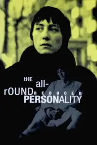 The All-Around Reduced Personality: Redupers (1978)