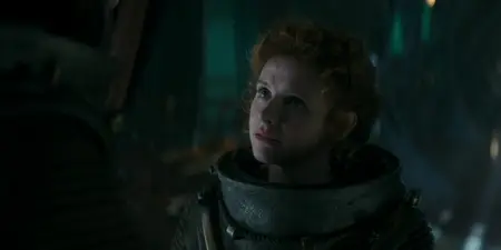 Nautilus S01E06