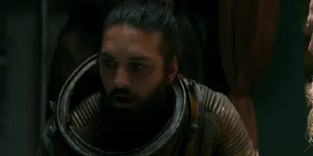 Nautilus S01E06