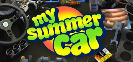 My Summer Car Patch (2025) v25012001