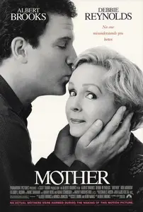 Mother (1996)