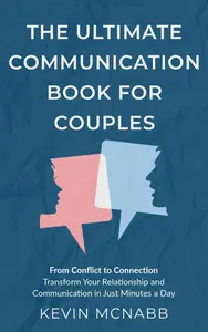The Ultimate Communication Book for Couples