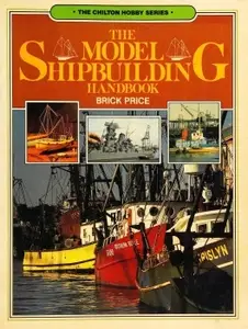 The Model Shipbuilding Handbook