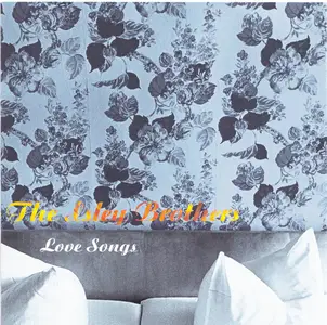Isley Brothers - Love Songs (2001)