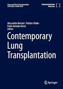 Contemporary Lung Transplantation