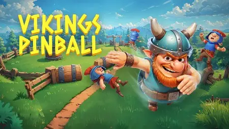 Vikings Pinball (2026)