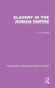 Slavery in the Roman Empire