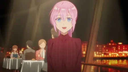 Shikimori's Not Just a Cutie - S01E12