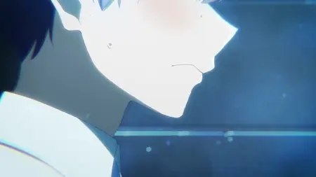Shikimori's Not Just a Cutie - S01E12