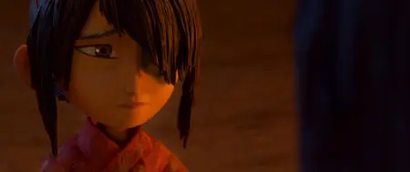 Kubo and the Two Strings (2016) [MultiSubs] + Commentary