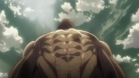Attack on Titan S02E07
