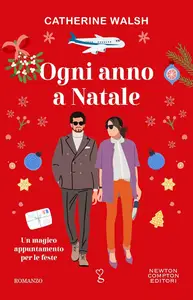 Catherine Walsh - Ogni anno a Natale