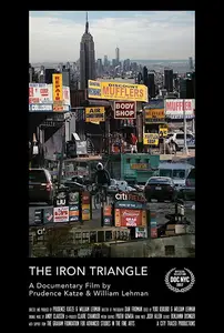 The Iron Triangle: Willets Point and the Remaking of New York (2017)