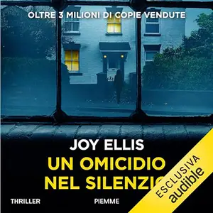 «Un omicidio nel silenzio» by Joy Ellis