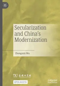 Secularization and China's Modernization